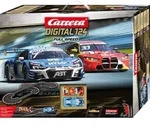 Carrera Digital 124 - DTM Full Speed