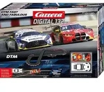 Carrera Digital 132 - DTM Fast and Fabulous