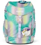 ergobag Kinderrucksack ZauB&auml;rwelt REFLEX GLOW