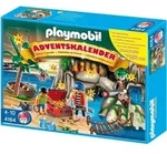 PLAYMOBIL&reg; 4164 - Adventskalender Piraten-Schatzh&ouml;hle