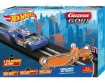 Carrera GO!!! Challenge - Hot WheelsTM