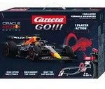 Carrera GO!!! Challenge - Formula High Speed