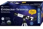 KOSMOS Entdecker-Teleskop