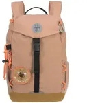 L&auml;ssig Kindergartenrucksack Outdoor - Nature, Braun