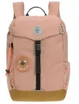 L&auml;ssig Wanderrucksack f&uuml;r Kinder Big Outdoor Nature 14 Liter