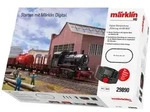 M&auml;rklin 29890 H0 Digital-Startpackung "G&uuml;terzug mit BR 89.0", DB, Ep. III