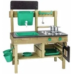 Hape Outdoor Spielk&uuml;che