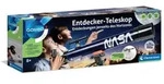 Clementoni Entdecker-Teleskop