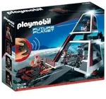 PLAYMOBIL&reg; 5153 Darksters Tower Station