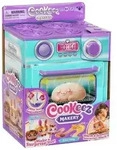 Moose Toys Cookeez Makery Oven (gr&uuml;n-blau) - Brot
