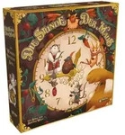 Asmodee Die Stunde der Maus