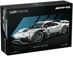 CaDA Mercedes-AMG ONE C298 1:8 (3295 Teile)