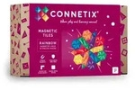Connetix Magnetbausteine Rainbow Geometry Pack 30 tlg.