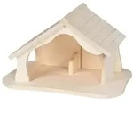 goki Puppenhaus, montiert