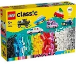 LEGO&reg; Classic 11036 Kreative Fahrzeuge