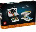 LEGO&reg; Ideas 21345 Polaroid OneStep SX-70 Sofortbildkamera