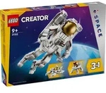 LEGO&reg; Creator 3in1 31152 Astronaut im Weltraum