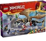 LEGO&reg; NINJAGO&reg; 71809 Egalt der Meisterdrache