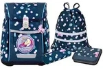 McNeill Schulranzen-Set TENERO 5tlg. POLLY -Kollektion 2024-