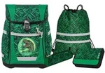 McNeill Schulranzen-Set TENERO 5tlg. WOW -Kollektion 2024-