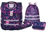 McNeill Schulranzen-Set ERGO PERFECTO, 5tlg. DREAM -Kollektion 2024-