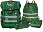 McNeill Schulranzen-Set ERGO COMPACTO, 5tlg. WOW -Kollektion 2024-