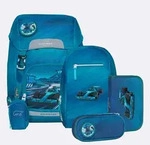 Beckmann Classic Racing, 6-teilig