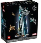LEGO&reg; Marvel Super Heroes 76269 Avengers Tower
