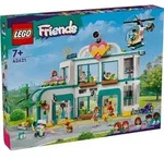 LEGO&reg; Friends 42621 Heartlake City Krankenhaus