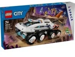 LEGO&reg; City 60432 Kommando-Rover mit Ladekran
