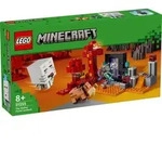 LEGO&reg; MinecraftTM 21255 Hinterhalt am Netherportal