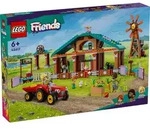 LEGO&reg; Friends 42617 Auffangstation f&uuml;r Farmtiere