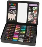 Faber-Castell Marker UNI POSCA Etui DIY 20x