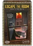 THINKFUN 76535 Escape the Room - Mord in der Mafia