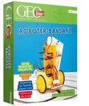 Franzis GEOlino Roboter-Bausatz