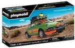 PLAYMOBIL&reg; 71436 Porsche 911 Carrera RS 2.7 Offroad
