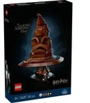 LEGO&reg; Harry PotterTM 76429 Der Sprechende Hut
