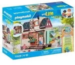PLAYMOBIL&reg; 71509 my Life - Tiny House