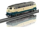 M&auml;rklin 39215 H0 Diesellokomotive Baureihe 218, DB, Ep. IV