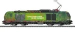 M&auml;rklin 39295 H0 Zweikraftlokomotive Baureihe 248, BUG, Ep. VI