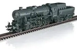 M&auml;rklin 39532 H0 Dampflokomotive BR 52, DRG, Ep. II
