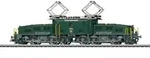 M&auml;rklin 39596 H0 Elektrolokomotive Serie Be 6/8 II "Krokodil", SBB/CFF/FFS, Ep. III