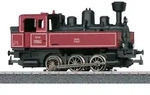M&auml;rklin 36873 H0 M&auml;rklin Start up - Tenderlokomotive, KLVM
