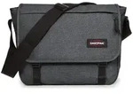 Eastpak Delegate + Black Denim