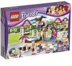 LEGO&reg; Friends 41008 Gro&szlig;es Schwimmbad