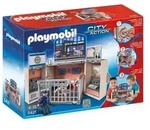PLAYMOBIL&reg; 5421 Aufklapp Spiel Box Polizeistation