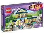 LEGO&reg; Friends 41005 Heartlake Schule