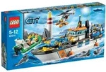 LEGO&reg; City 60014 Einsatz f&uuml;r die K&uuml;stenwache