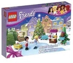 LEGO&reg; Friends 41016 - Adventskalender