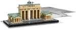 LEGO&reg; Architecture 21011 Brandenburger Tor